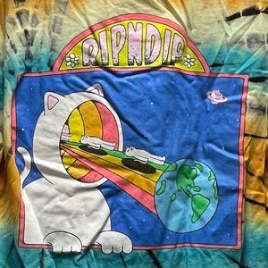 RIPNDIP - TIE DIE - Dimensional